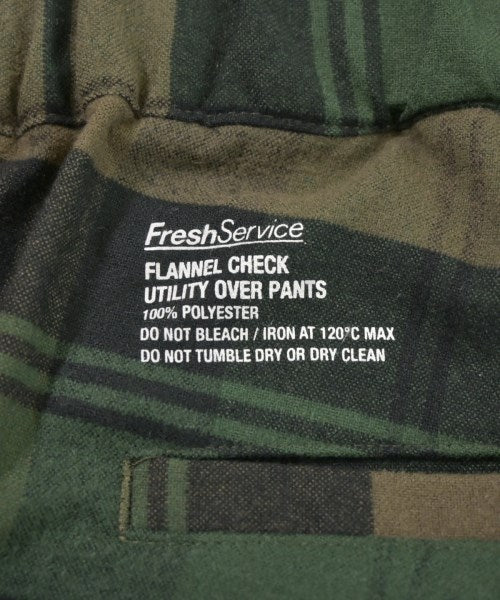 FreshService 其他款