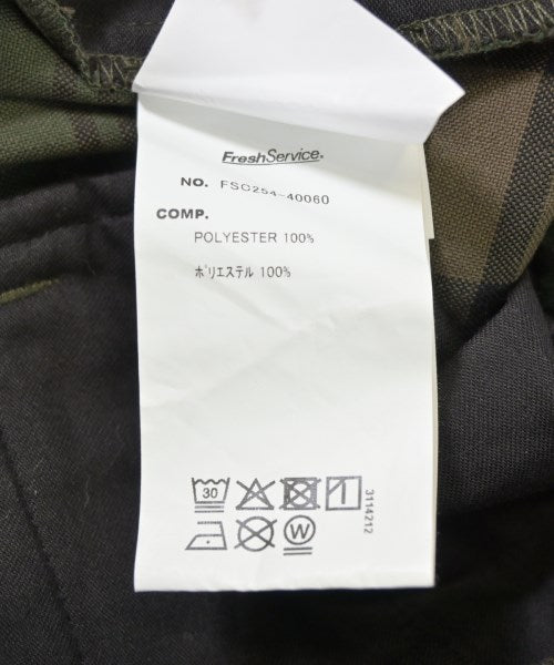 FreshService 其他款