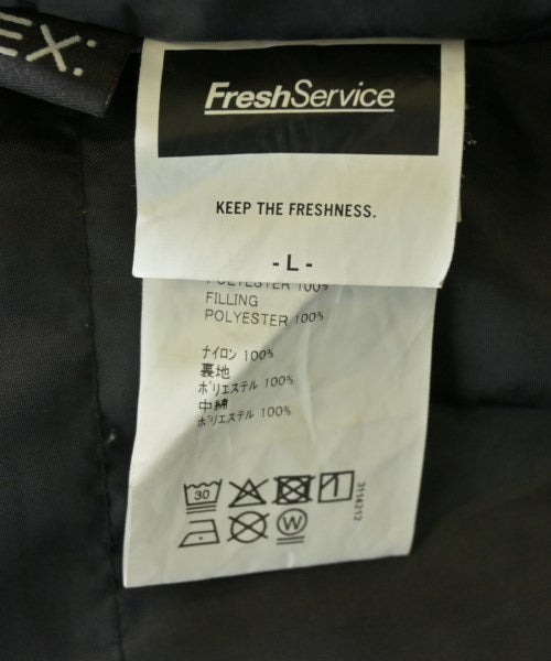 FreshService 其他款