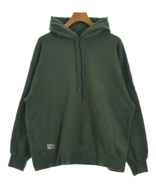 FreshService 連帽衫