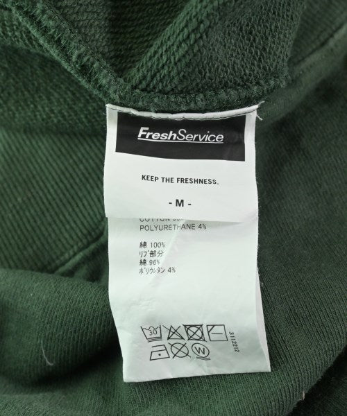FreshService 連帽衫