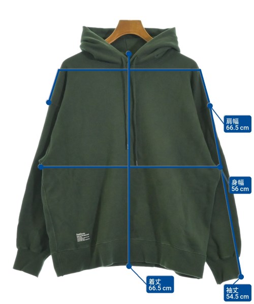 FreshService 連帽衫