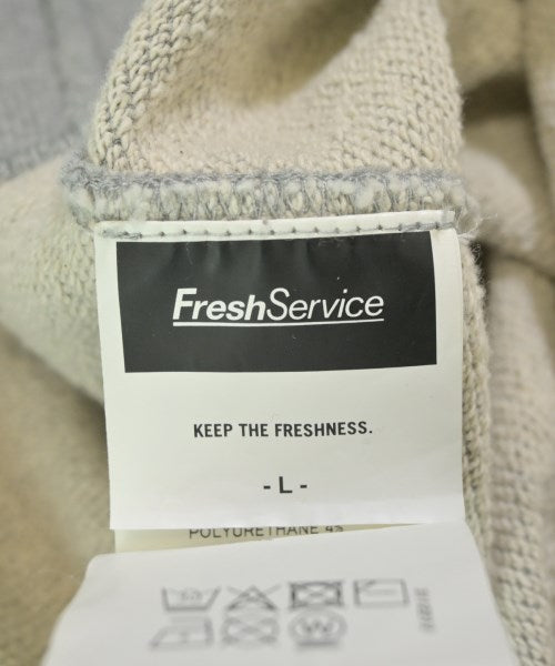 FreshService 連帽衫