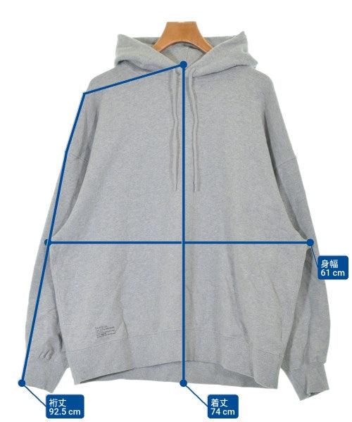 FreshService 連帽衫