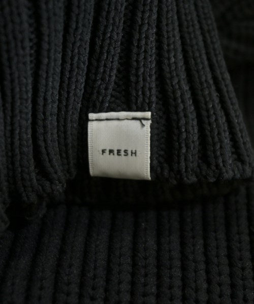 FreshService 開襟衫