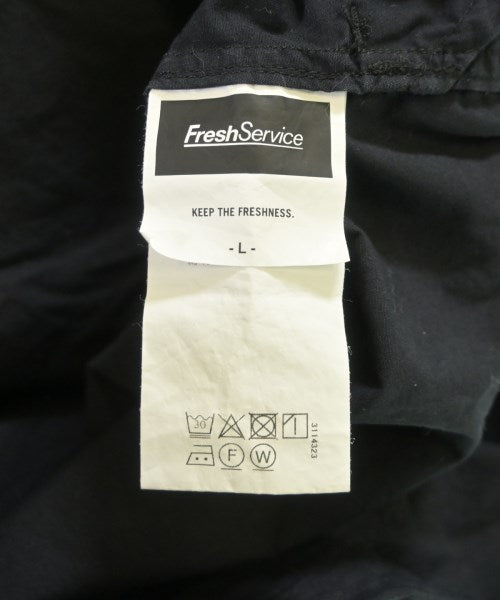 FreshService 休閒襯衫