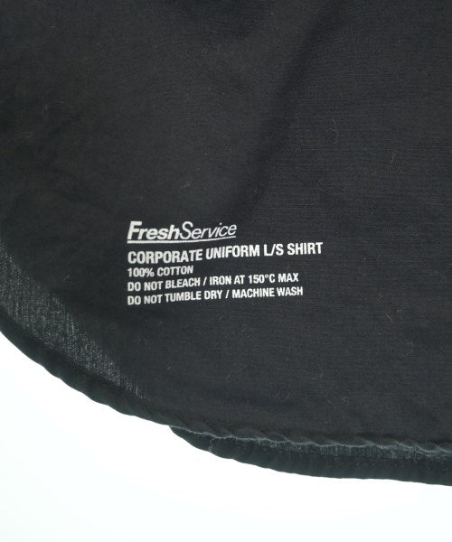 FreshService 休閒襯衫