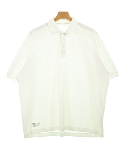 FreshService POLO衫