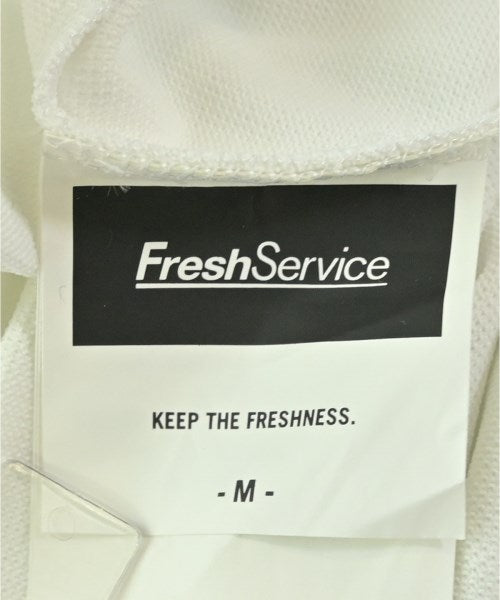 FreshService POLO衫