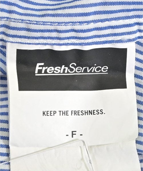 FreshService 休閒襯衫