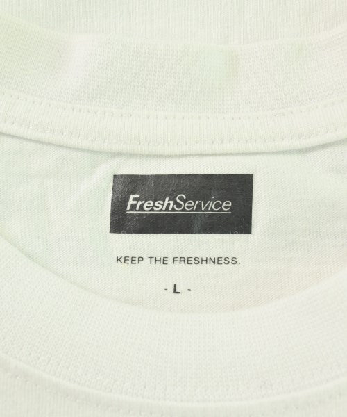 FreshService T恤/上衣