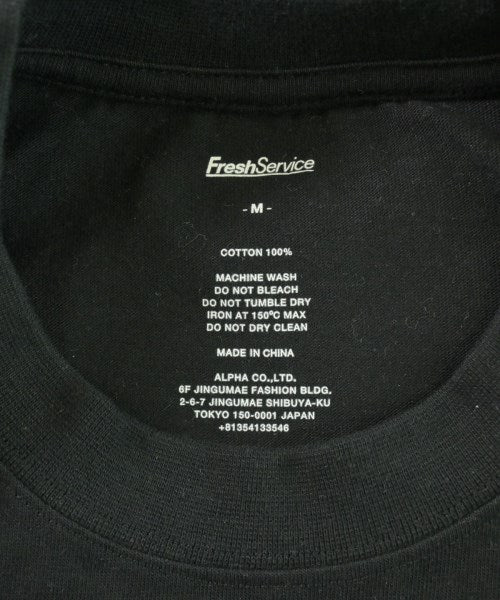 FreshService T恤/上衣