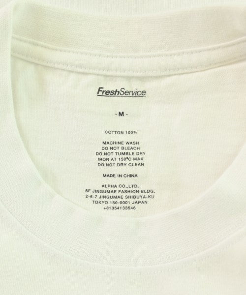 FreshService T恤/上衣