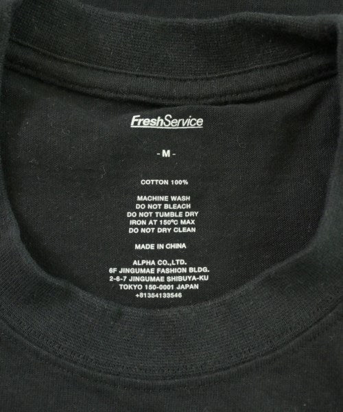 FreshService T恤/上衣