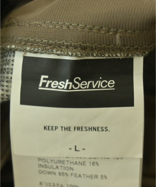 FreshService 其他款
