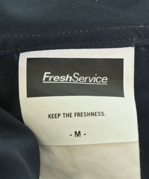 FreshService 休閒襯衫