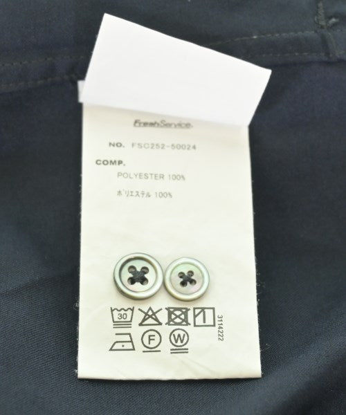 FreshService 休閒襯衫
