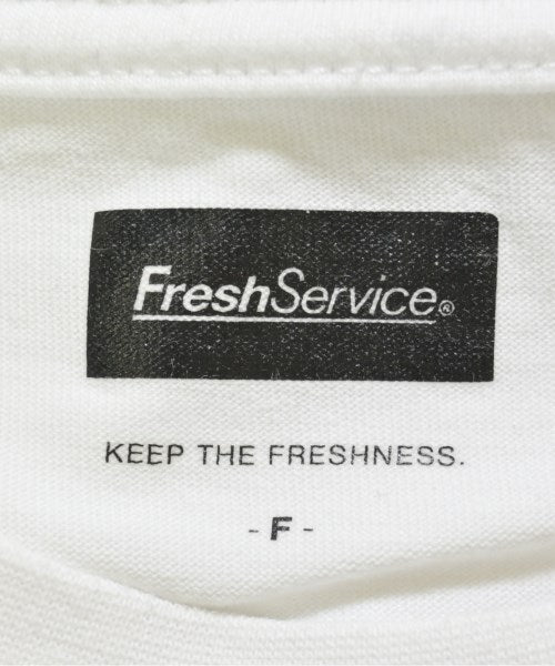 FreshService T恤/上衣