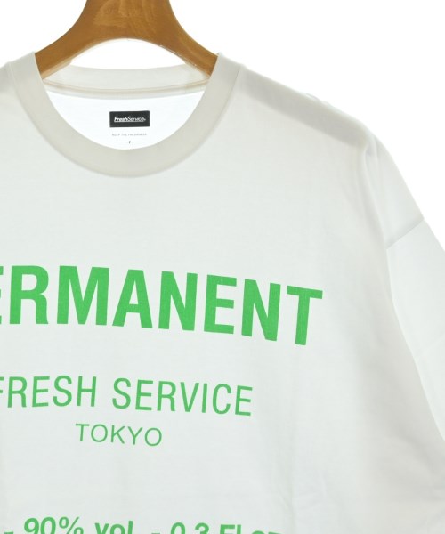 FreshService T恤/上衣