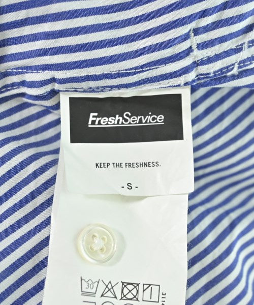 FreshService 休閒襯衫