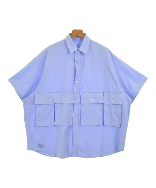 FreshService 休閒襯衫