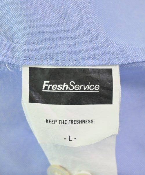FreshService 休閒襯衫