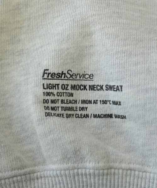 FreshService 運動衫