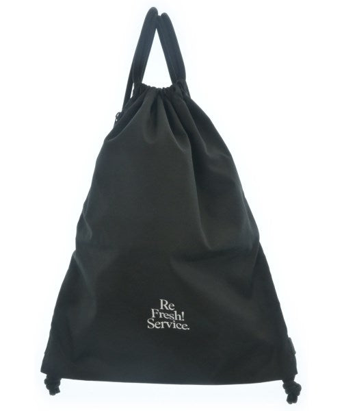 FreshService 背包