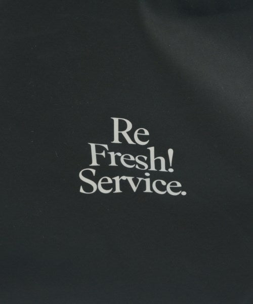 FreshService 背包