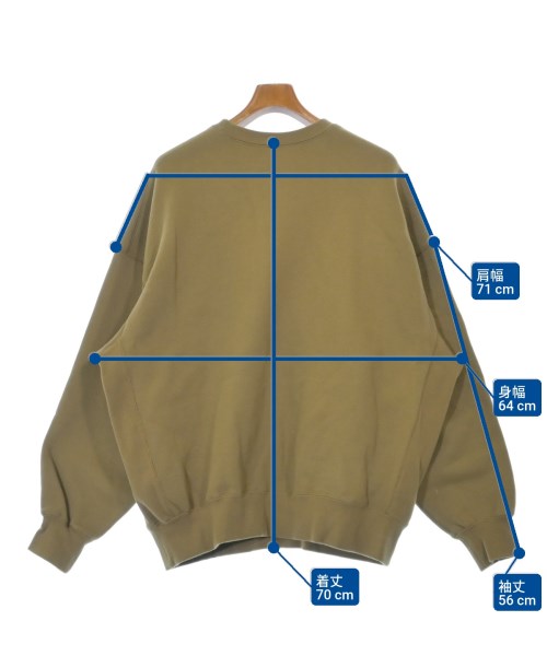 FreshService 運動衫