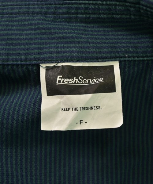 FreshService 休閒襯衫