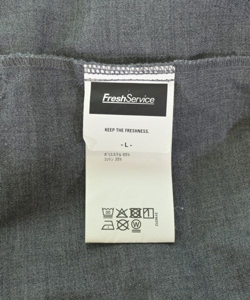 FreshService 長褲