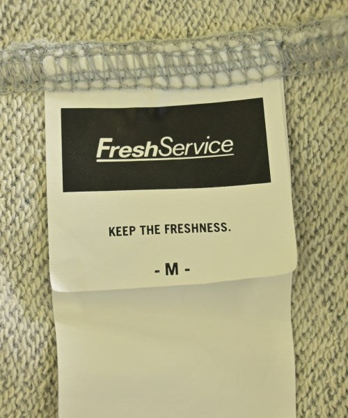 FreshService 連帽衫