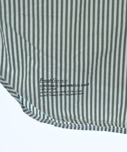 FreshService 休閒襯衫