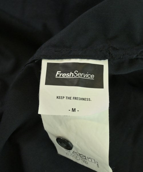 FreshService 休閒襯衫