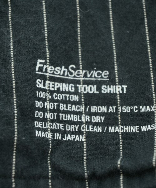 FreshService 休閒襯衫