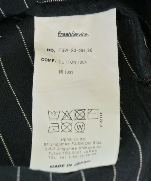 FreshService 休閒襯衫
