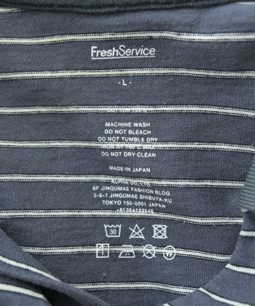 FreshService POLO衫