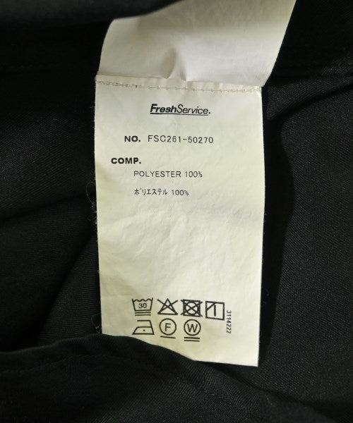 FreshService 休閒襯衫