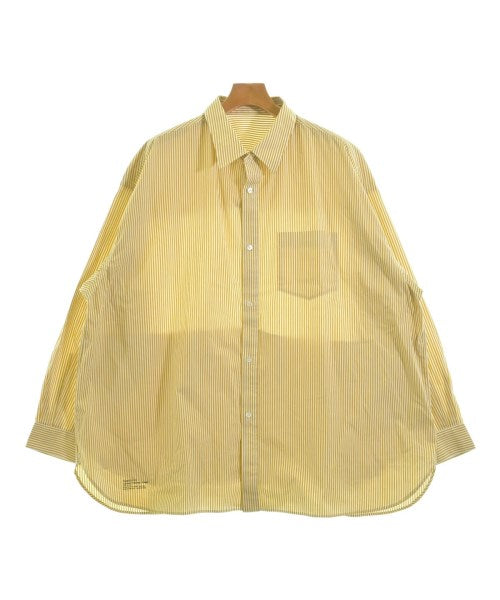 FreshService 休閒襯衫