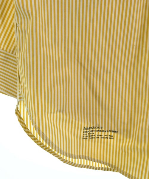 FreshService 休閒襯衫