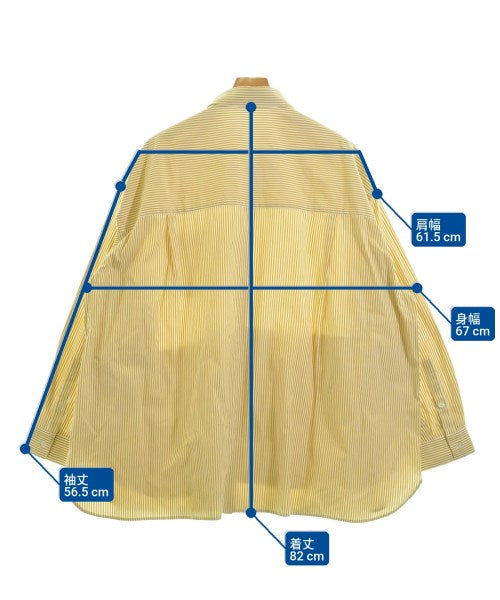 FreshService 休閒襯衫