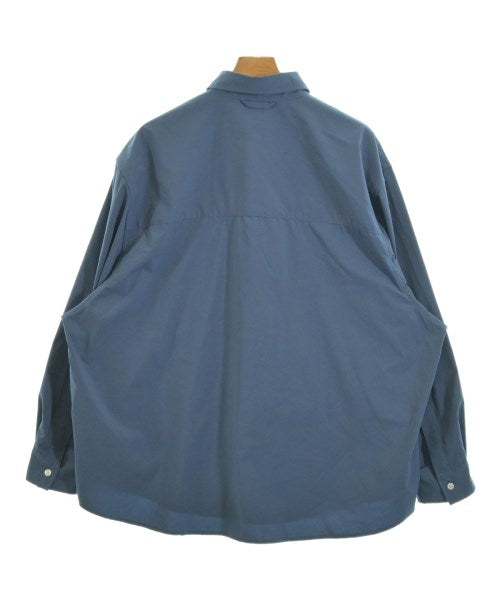 FreshService 休閒襯衫