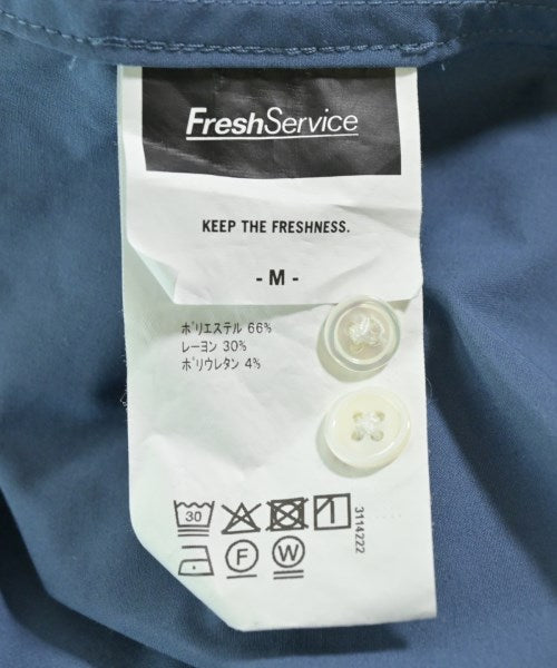 FreshService 休閒襯衫