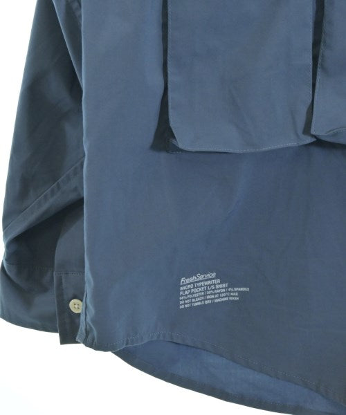 FreshService 休閒襯衫
