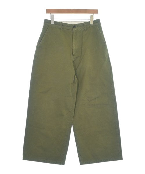 FreshService 休閒褲