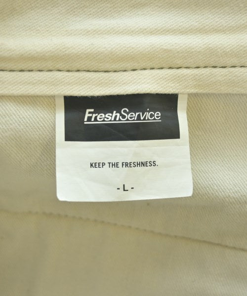 FreshService 休閒褲