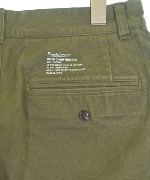 FreshService 休閒褲