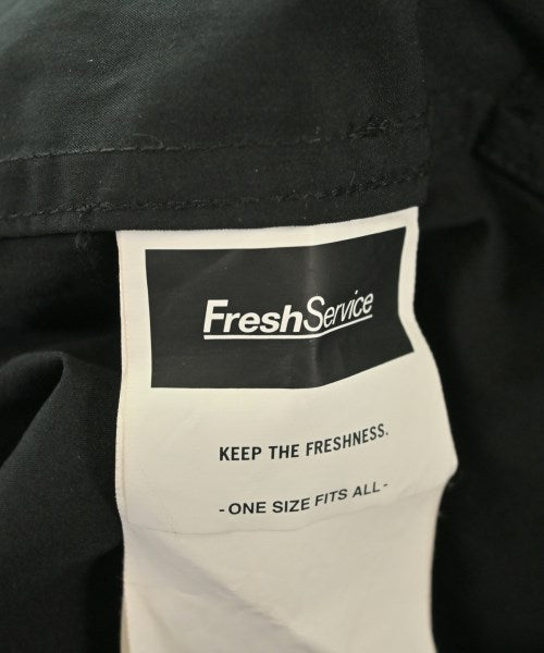 FreshService 休閒襯衫