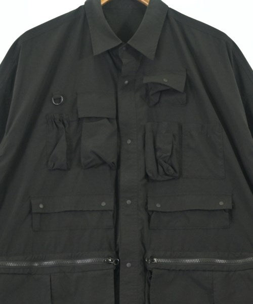 FreshService 休閒襯衫